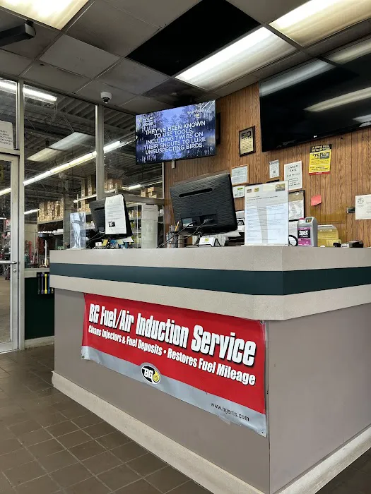 Tuffy Tire & Auto Service Center 4