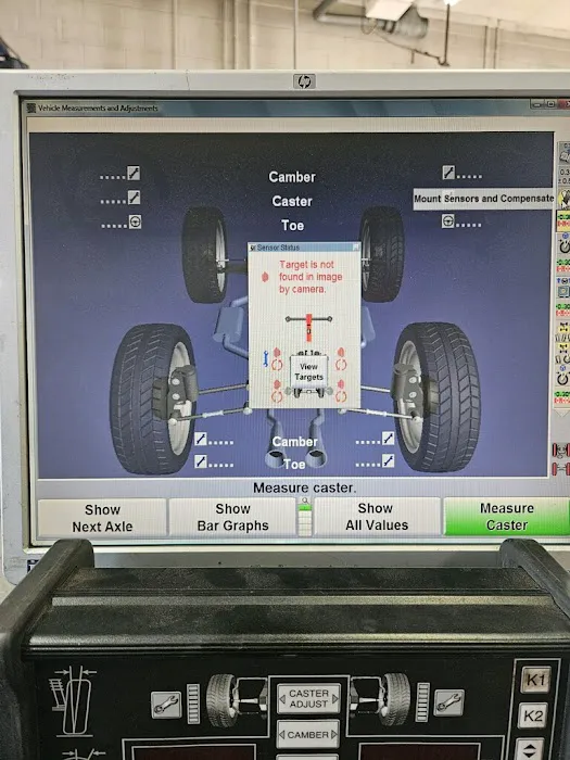 Dex-Tech Auto Service Center 3