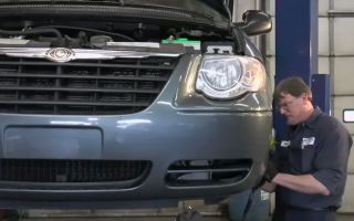 auto repair shops in saginaw mi
