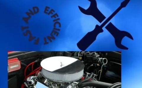 mighty car care center