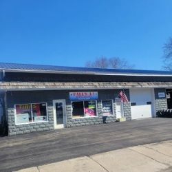 Fall's A-1 Auto Care LLC ico