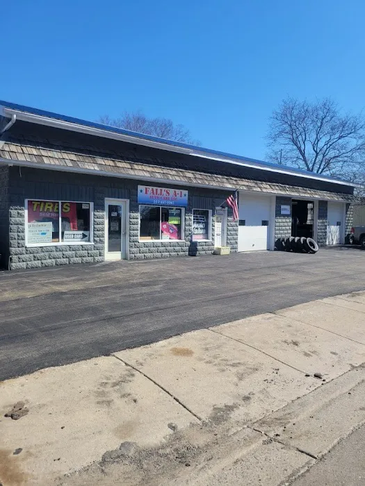 Fall's A-1 Auto Care LLC 2