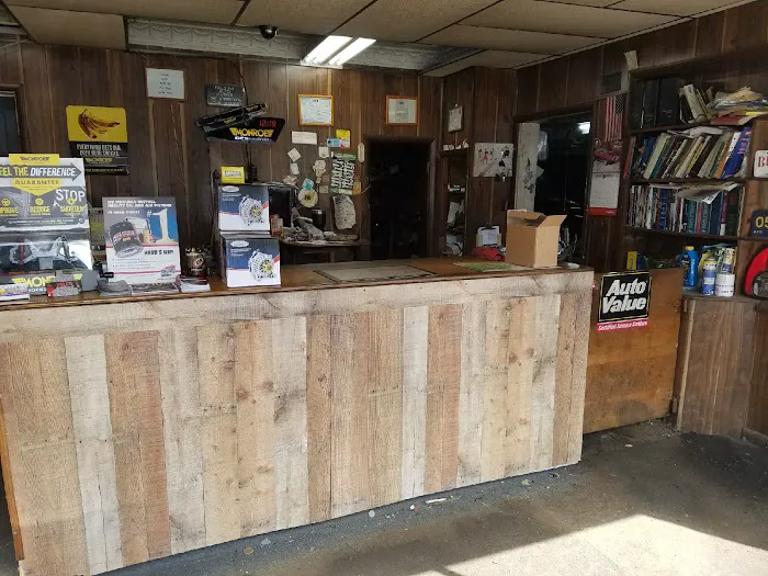 Fall's A-1 Auto Care LLC 6