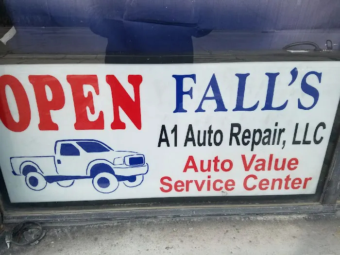 Fall's A-1 Auto Care LLC 7