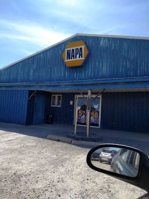 NAPA Auto Parts - M50 TRUCK AND AUTO PARTS LLC 3