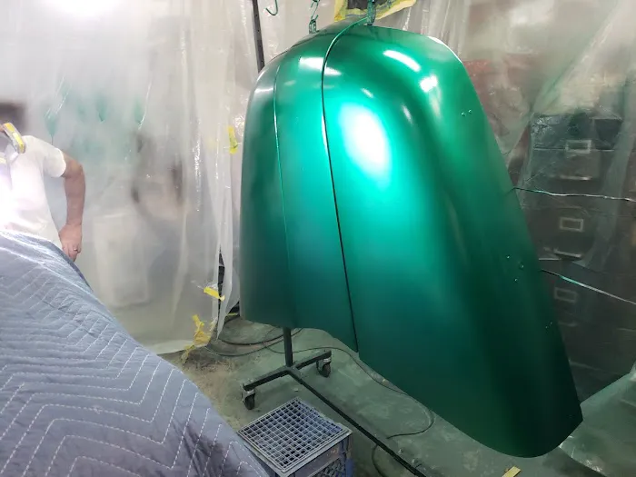 MPB Restorations 1