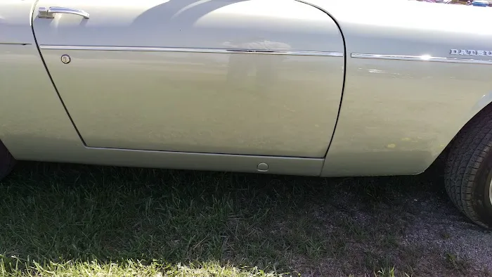 MPB Restorations 8