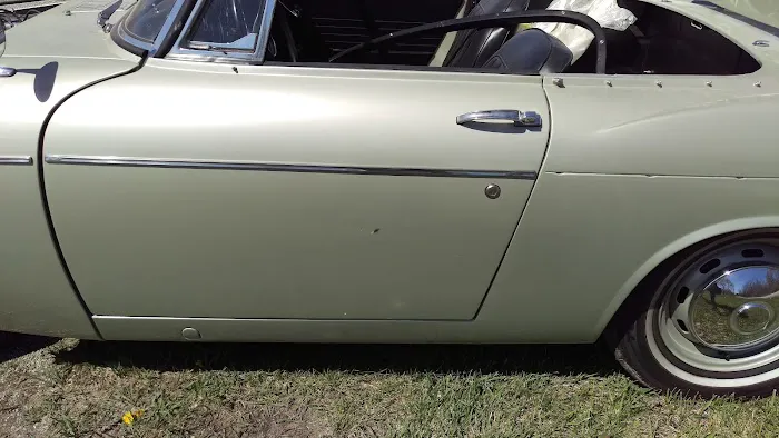 MPB Restorations 2