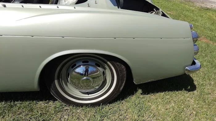MPB Restorations 4