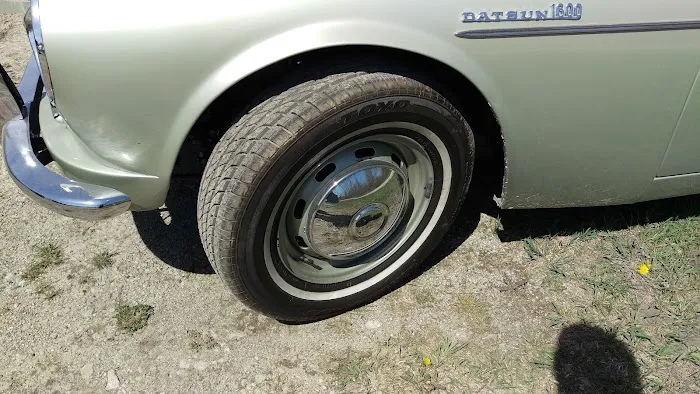 MPB Restorations 0