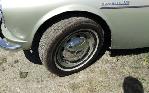 MPB Restorations