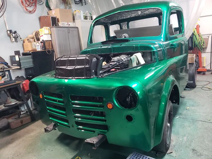 MPB Restorations 6