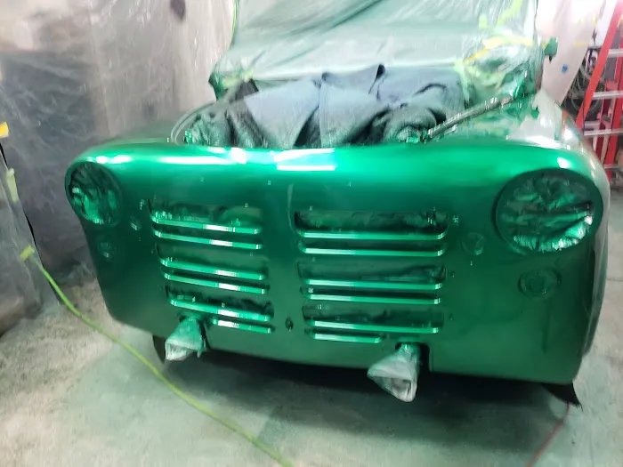 MPB Restorations 5