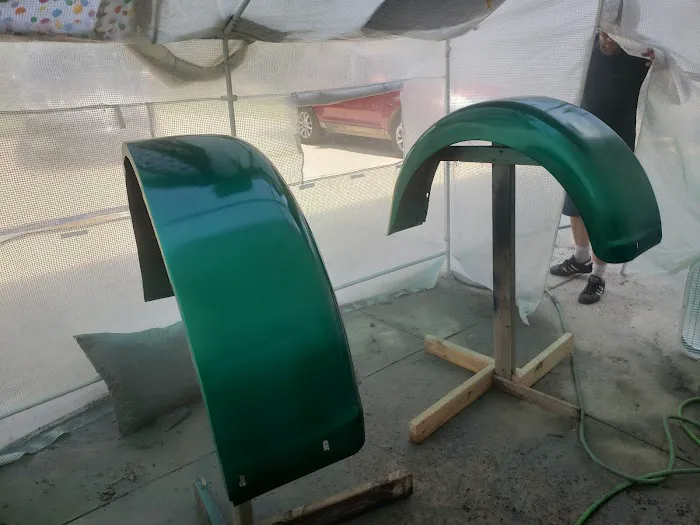 MPB Restorations 7