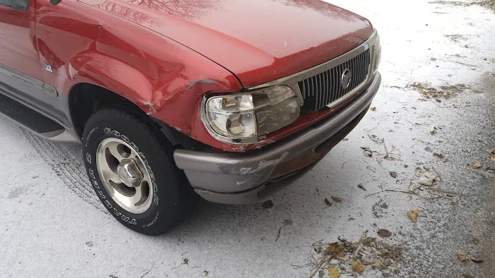 Scott's Collision Center & Auto Body Restoration 0