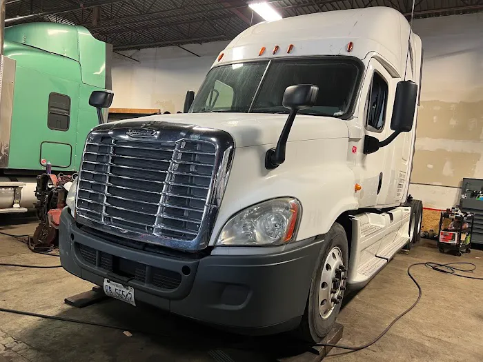 A&C Truck Services 0