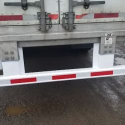 Metropolitan Trailer Service Inc ico