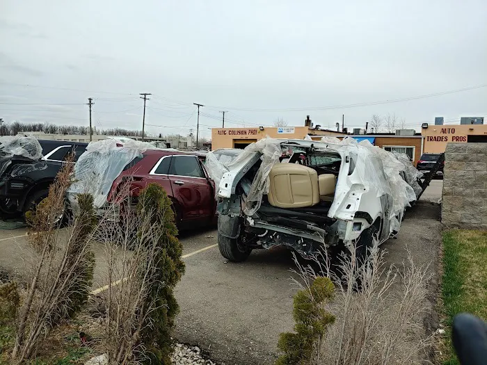 Auto Collision Pros LLC 0