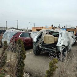 Auto Collision Pros LLC ico