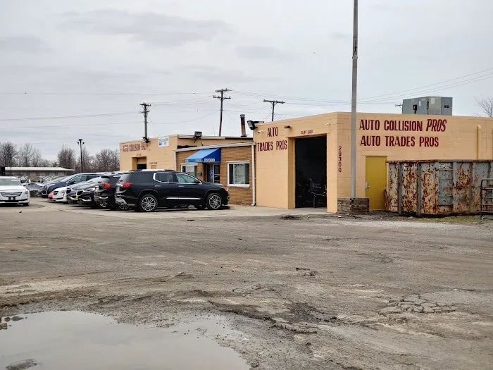 Auto Collision Pros LLC 1