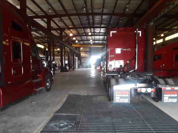 Pride Fleet Solutions 3