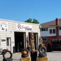 Emery's Rockwood Tire