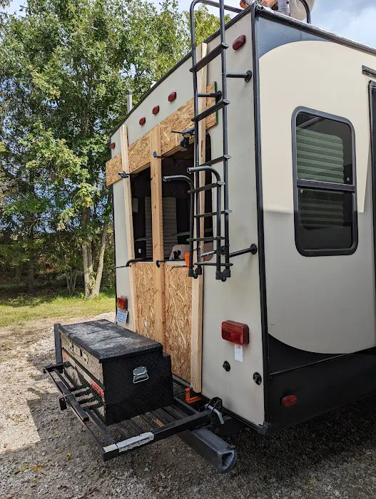 Pat's RV Llc 0