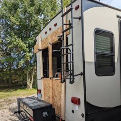 Pat's RV Llc ico