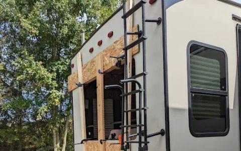 Pat's RV Llc