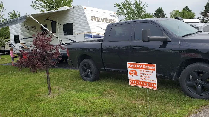 Pat's RV Llc 6