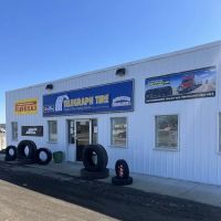 Telegraph Tire Inc