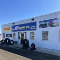 Telegraph Tire Inc ico