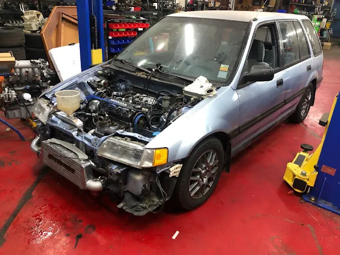 Immortan Automotive- Miata/ Racecar Specialty 4