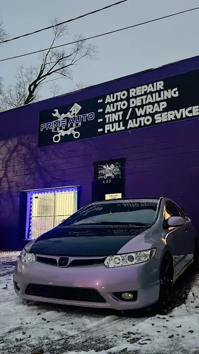 Prime Auto Center 6