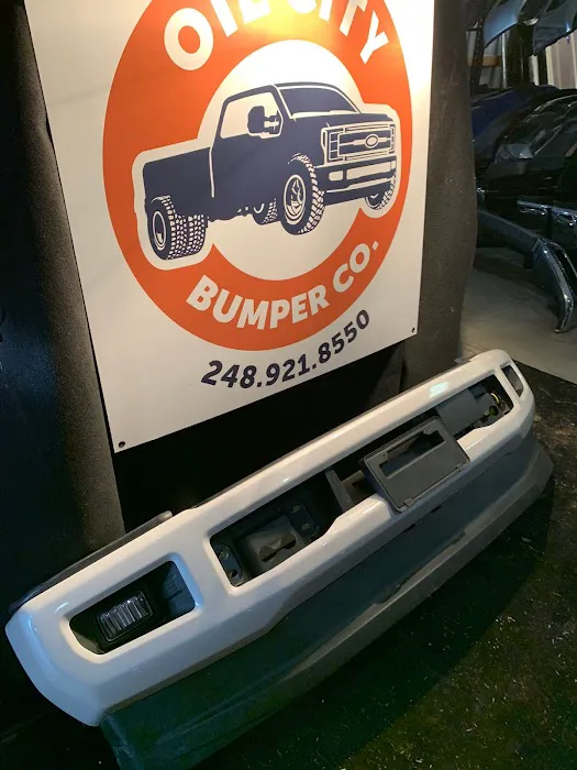 OIL CITY BUMPER CO LLC 0