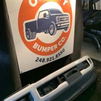 OIL CITY BUMPER CO LLC