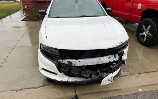 varsity collision