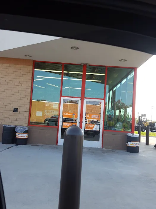 AutoZone Auto Parts 1