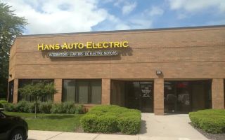 wixom collision and mechanical