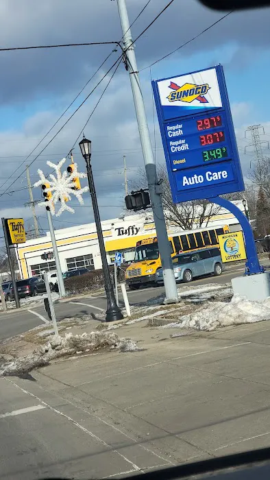 Tuffy Tire & Auto Service Center - Walled Lake 0