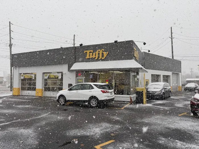 Tuffy Tire & Auto Service Center - Walled Lake 2