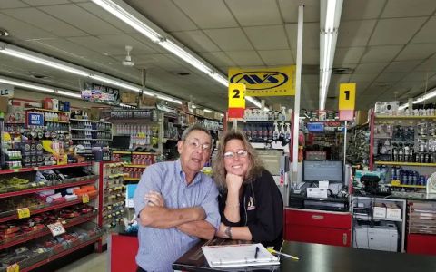 murray automotive parts