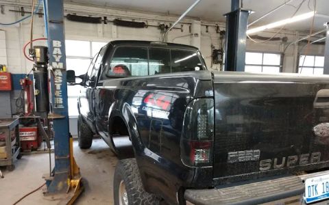 Paul's Automotive