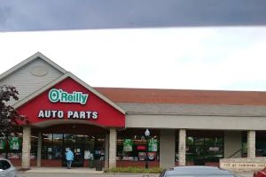 O'Reilly Auto Parts