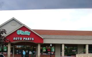 oreillys howell mi