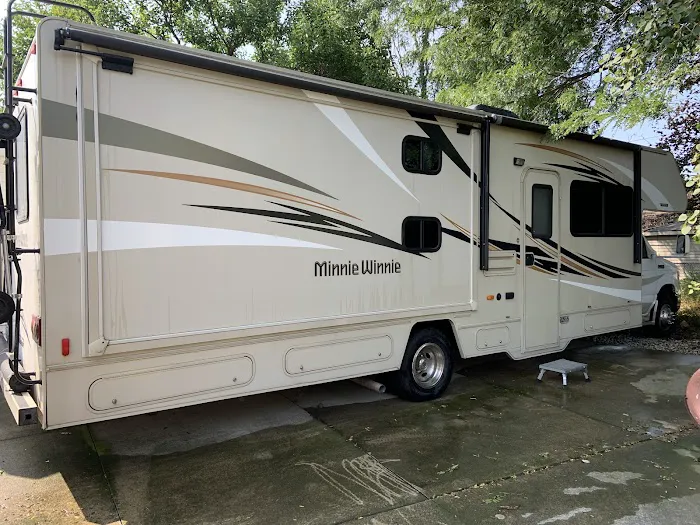 Sunset RV Storage & Service 4