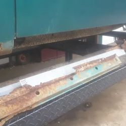 Classic 2 Current Fabrication ico