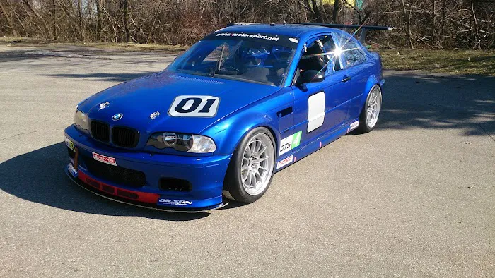 Autocore Performance Group LLC 9