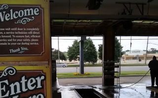 uncle eds oil change waterford