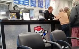 bloomfield tire & auto